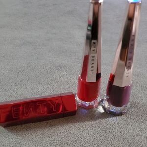 Fenty Beauty Lippie Bundle